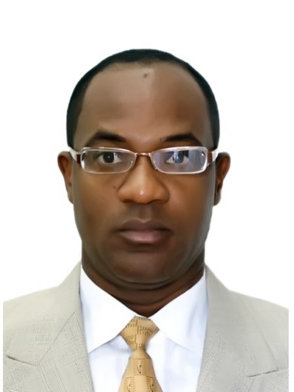 Date this stunning Dominican Republic man Robens molaire from Santo Domingo DO23799