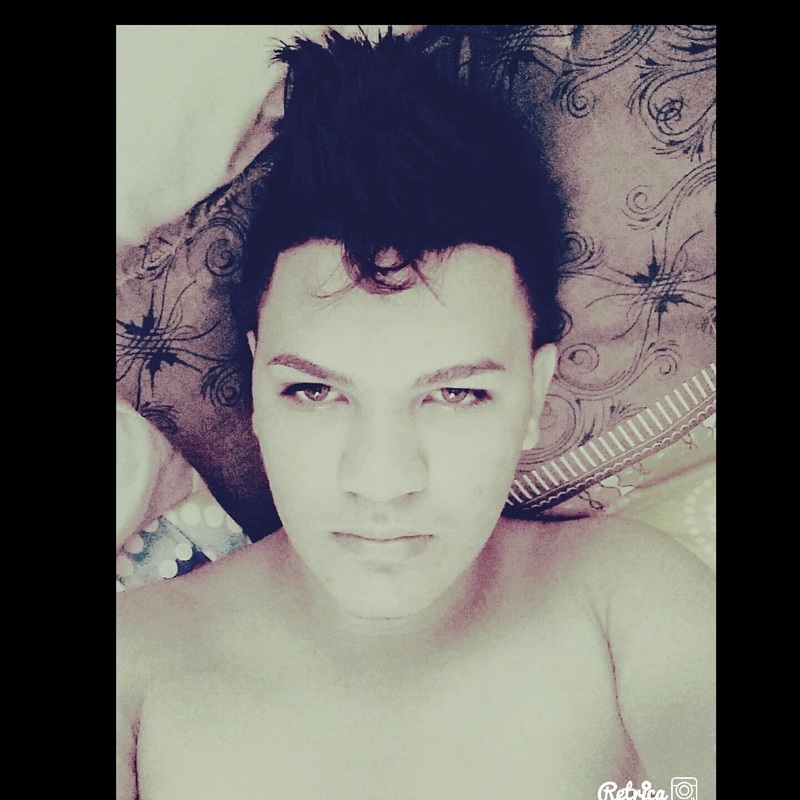 Date this georgeous Dominican Republic man Danny from Santiago DO23816