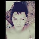 athletic Dominican Republic man Danny from Santiago DO23816