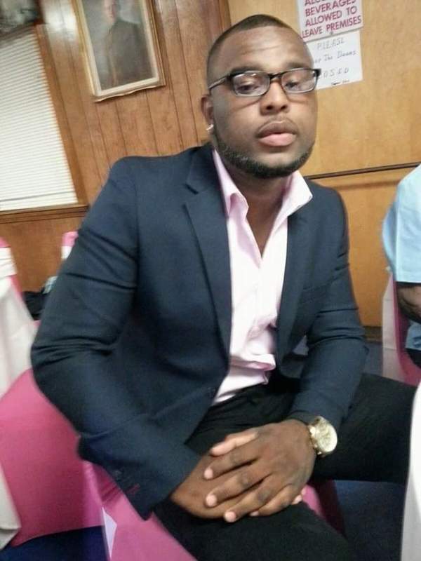 Date this exotic United States man John from Boston US16675