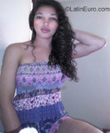 red-hot Colombia girl Lolia from Bogota CO18258