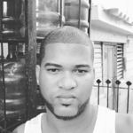 voluptuous Dominican Republic man Alex from Manchester EN75