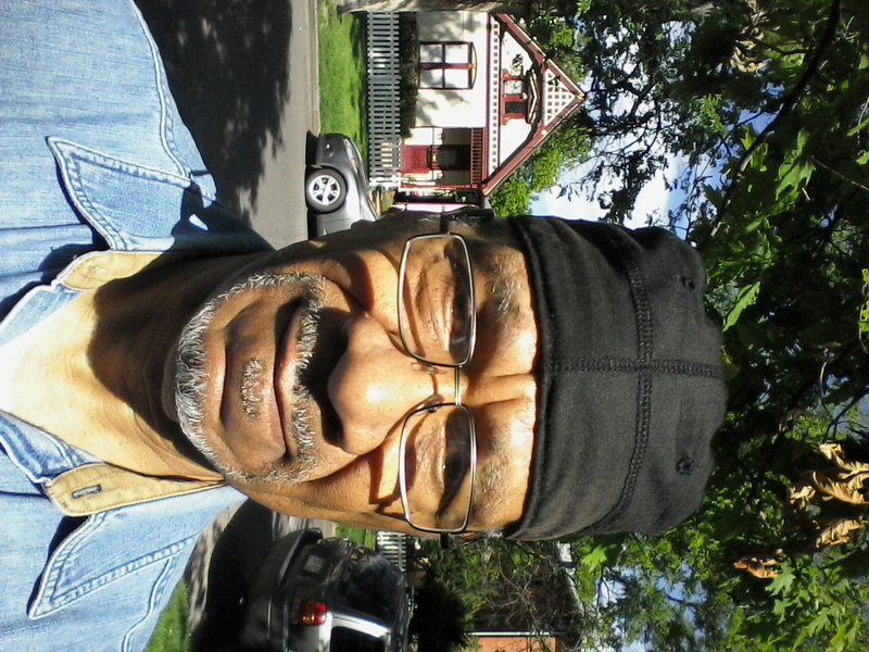 Date this attractive United States man GhengisKahn from Las Vegas US16677