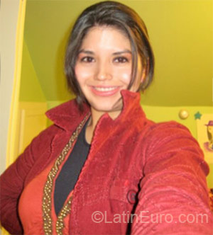 Date this charming Colombia girl Ana Milena from Tunja CO18261