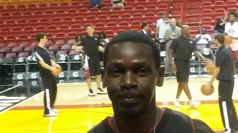 Date this funny United States man Sanchez2016 from Miami US16679