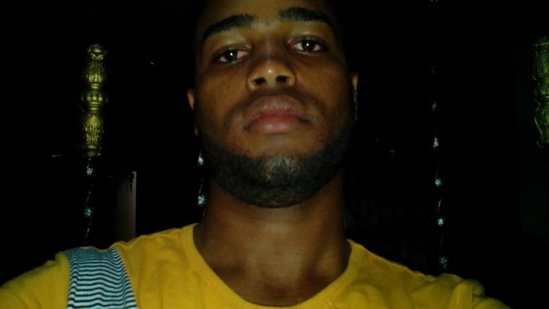 Date this nice looking Dominican Republic man Jose eduardo from Santo Domingo DO23871