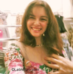 good-looking Brazil girl Linda from Parauapebas BR9506