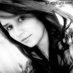 tall Colombia girl Laura from Bogota CO18284