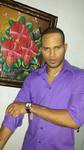 funny Dominican Republic man Jeickson stive from San Cristobal DO23938