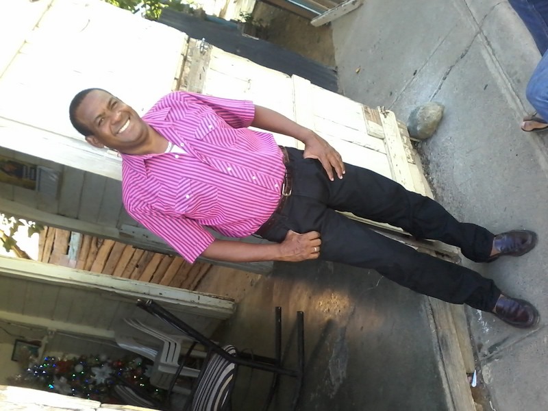 Date this pretty Dominican Republic man Yony from Mao Valverde DO23940