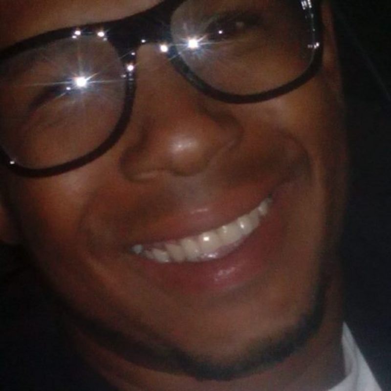 Date this athletic Dominican Republic man Orlando from Santo Domingo DO23945