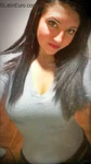 beautiful Colombia girl Diana from Bogota CO18298