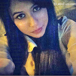 charming Colombia girl Geraldine from Cali CO18300