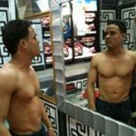 beautiful United States man Manuel alejandr from San Fracisco De Macoris US16733