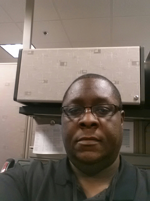 Date this voluptuous United States man Lterkins from Chicago US16738