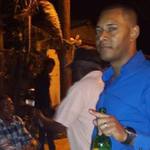 fun Dominican Republic man Juan corlos from Santiago DO24014