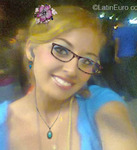 cute Panama girl Ana from Panama City PA772