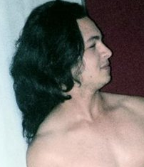 Date this cute Dominican Republic man Randy from Santo Domingo DO24090