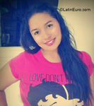 good-looking Colombia girl Marcela from Bucaramanga CO18347