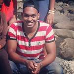 foxy Dominican Republic man Gilberto from San Juan De La Maguana DO24109