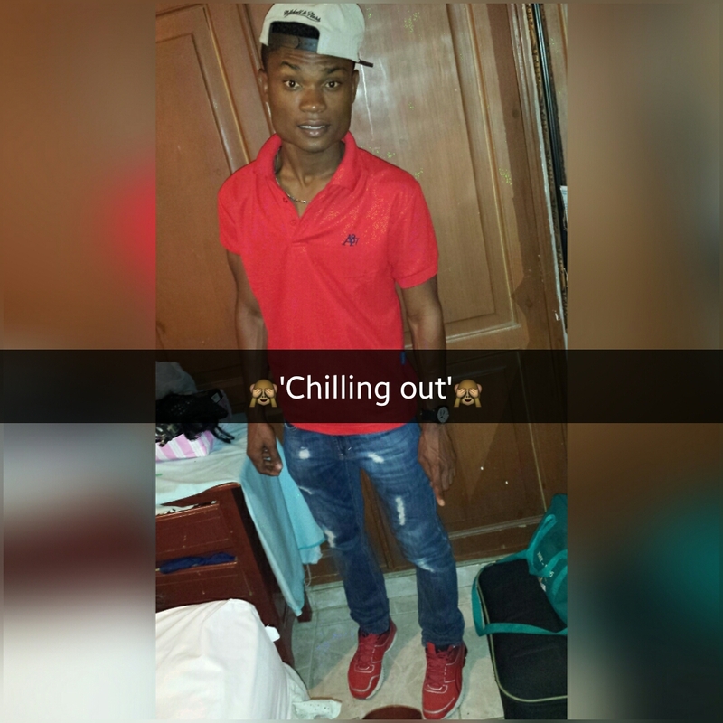 Date this beautiful Dominican Republic man Miguel from Santiago DO24125