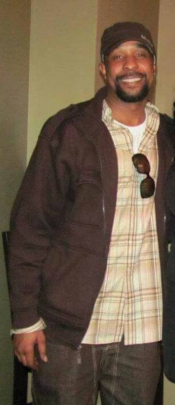 Date this tall United States man Roland from G****vine US16775