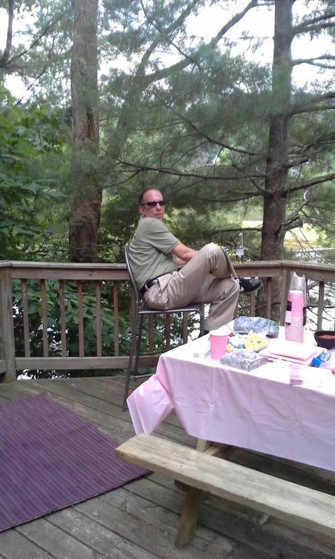 Date this sensual United States man Necitoa from Woodbridge US16786