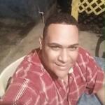 charming Dominican Republic man Mario from Nagua DO24165