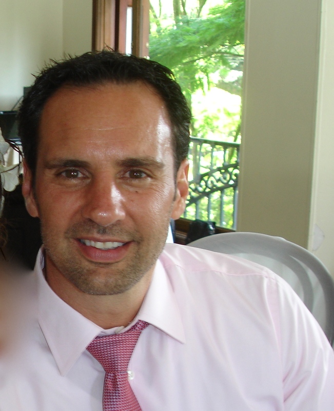 Date this sultry United States man Brad from Columbus US16808