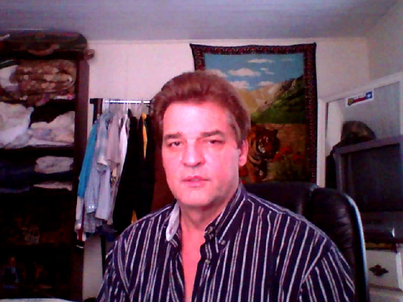 Date this attractive United States man ELTORO from Rockmart US16819