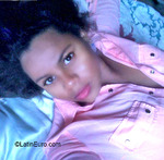 charming Colombia girl Khatia from Cali CO18402