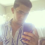 luscious Dominican Republic man Cesar from La Vega DO24308