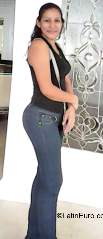 Date this happy Panama girl Maria from Panama City PA819