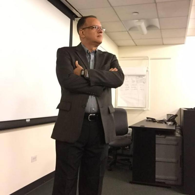 Date this happy United States man Jerry from Union Park US16827