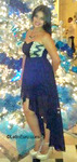 athletic Honduras girl Nicole from Tegucigalpa HN1886