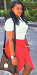 attractive Jamaica girl Shanon from Kingston JM2230
