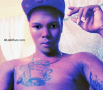 funny Dominican Republic man Adonys from Santo Domingo DO24357