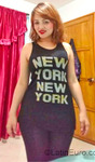 good-looking Colombia girl KEJOBE from Medellin CO27153