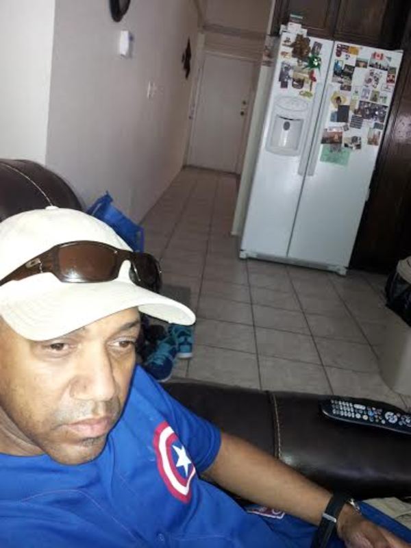 Date this passionate United States man Guy from Reno US16861