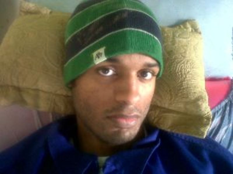 Date this good-looking Dominican Republic man Ramon isidro from Azua DO24446