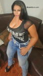 hot Colombia girl Domeni from Cali CO18483