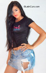 stunning Colombia girl Brigitte from Pereira CO18490