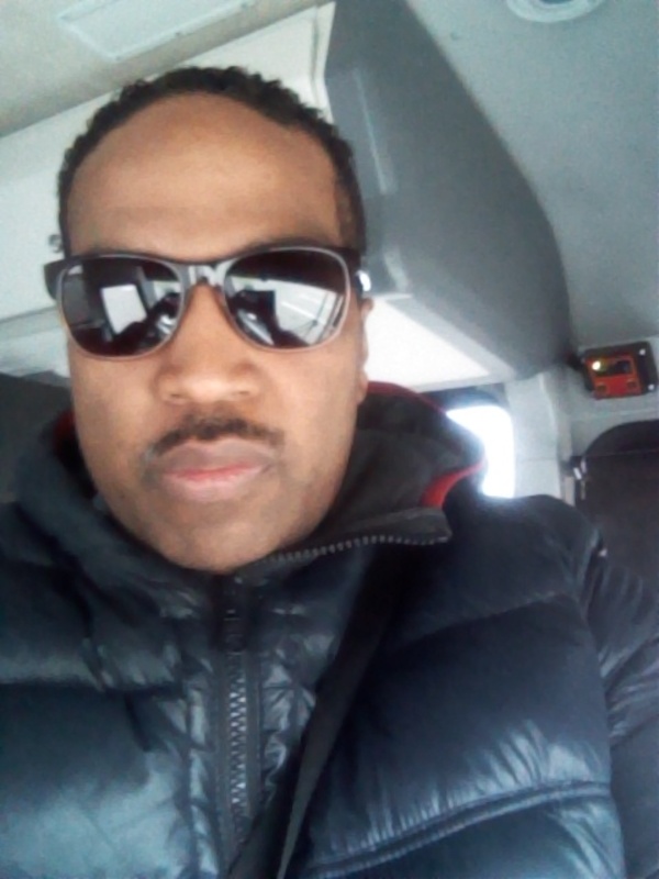 Date this good-looking United States man Bunchkalexis from Middletown US16883