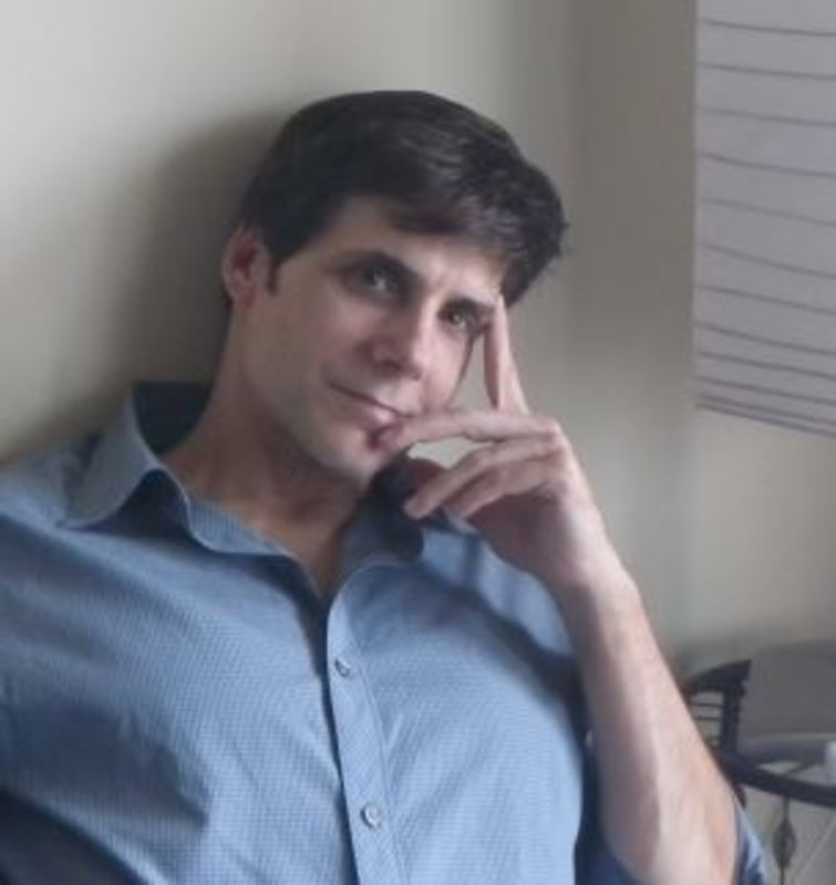 Date this funny United States man MarcusInMiami from Miami US16892