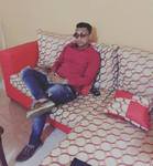 nice looking Dominican Republic man Julio A. Feliz from Santo Domingo DO24509