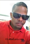 passionate Dominican Republic man Jerson from Santo Domingo DO24540