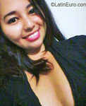 nice looking Colombia girl Karen from Bogota CO18534