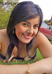 fun Colombia girl Sandra from Bogota CO18541