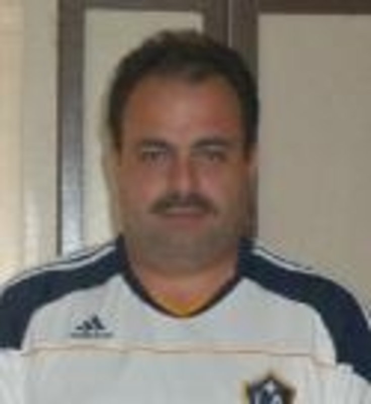 Date this lovely United States man Joe1985 from Hollister US16935