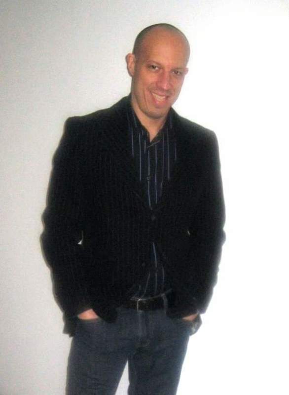 Date this good-looking United States man John from New York US16938